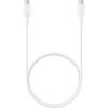 Image de Cable c/c 3A 1,5m Blanc SAMSUNG
