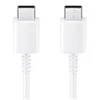 Image de Samsung EP-DA705 - Cable USB de type-C - 24 pin USB-C pour 24 pin USB-C - 1 m