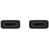 Image de Samsung EP-DA705 - Cable USB de type-C - 24 pin USB-C pour 24 pin USB-C - 1 m