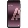 Image de Smartphone - SAMSUNG - Galaxy A10 - 32 Go - 2 Go RAM - Noir - Écran 6.2 po