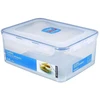 Image de Boîte hermétique 5.5L avec plateau fraîcheur Classic, LocknLock - LocknLock
