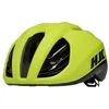 Image de Casque de Route HJC Atara - MT GL Neon Green - Taille M 55~59CM