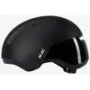 Image de Casque HJC Calido noir mat noir brillant - L
