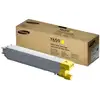 Image de Samsung Toner Clt-y659s - Jaune