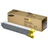 Image de SAMSUNG Toner CLT-Y659S - Jaune