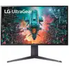 Image de Lg 32gq950p-b Écran Plat De Pc 80 Cm (31.5") 3840 X 2160 Pixels 4k Ultra Hd Led Noir