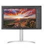 Image de Ecran Pc Lg 27up85np W 27 4k Uhd Gris