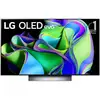 Image de Lg Oled Evo Oled48c32la Tv 121,9 Cm (48") 4k Ultra Hd Smart Tv Wifi Argent