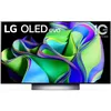 Image de TV LG OLED evo C3 OLED48C35LA 48" (121cm) 4K UHD 2023 α9 AI Gen6 en occasion ou reconditionné