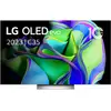 Image de Lg Oled Evo Oled77c35la Tv 195,6 Cm (77") 4k Ultra Hd Smart Tv Wifi Noir
