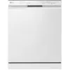 Image de Lave-vaisselle Lg Df365fws 14 Couverts Truesteam Et Quadwash