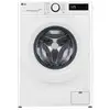 Image de Lg F952sr50wrs Machine À Laver Avec Sèche Linge Pose Libre Charge Avant Blanc E
