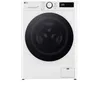 Image de Lave-linge séchant - LG - F952SR50WRS - 9kg lavage - 5kg séchage - 1200 tr/min