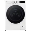 Image de Lave-linge frontal - LG - F34R50WHS - Capacit 13 kg - Essorage 1400 trsmin - Classe A