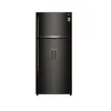 Image de LG Rfrigrateur conglateur haut GTF7850BL1