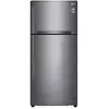 Image de Réfrigérateur Lg Gtd7876ds1 506l Smart Inverter, Door Cooling