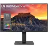 Image de Lg 27bq65ub Écran Plat De Pc 68,6 Cm (27") 3840 X 2160 Pixels 4k Ultra Hd Led Noir