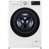 Image de Lave linge hublot Lg F14R31WHSA