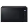Image de Micro Ondes Mono Fonction Lg Ms2032gas 700 W Noir