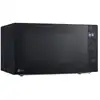 Image de Micro-ondes 20l lg ms2032gas noir