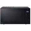 Image de Lg - micro-ondes solo 30l 1250w noir ms3032jas - neochef MS3032JAS