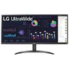 Image de   cran PC LG 34WQ500-B 86,4 cm (34") Full HD Ultra Large LED Noir