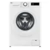 Image de Lave linge séchant lg f164r33wrs