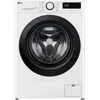 Image de Lave-linge séchant LG F964R35WRS Blanc Blanc