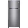 Image de Lg Gtd7850ps1 Réfrigérateur-congélateur Pose Libre 506 L E Platine