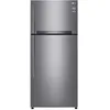 Image de Réfrigérateur congélateur haut - LG - GTD7850PS1 - 506 L - No Frost - Connecté Wi Fi
