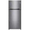 Image de Lg - réfrigérateur combiné 78cm 506l ventilé platinium gtd7850ps1 - GTD7850PS1