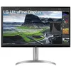 Image de Ecran PC - LG - 32 - 4K UHD - 60Hz - Dalle IPS - 5ms - Ajustable en hauteur - 32UQ850V-W