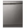 Image de Lave vaisselle 60 cm LG DF355FP 14 couverts 60.0cm 41db Inox
