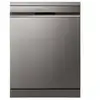 Image de Lg - lave-vaisselle 60 cm 14 couverts 41 db df355fp - DF355FP