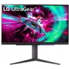 Image de Ecran PC Gaming LG 27GR93U B 27 4K UHD Noir