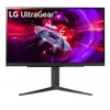 Image de LG Monitor 27GR83Q-B 27GR83QB (27GR83Q-B.AEU)