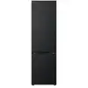 Image de Réfrigérateur LG GBV5240DEP Pose Libre 387L Noir - Fraîcheur Longue Durée, Grande Capacité
