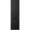 Image de Lg - réfrigérateur combiné 60cm 387l nofrost graphite gbv5240dep - GBV5240DEP