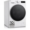 Image de Machine À Laver Lg F4wr6010a1w 60 Cm 1400 Rpm 10 Kg