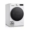 Image de Machine à laver lg f4wr6010a1w 60 cm 1400 rpm 10 kg