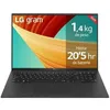 Image de Ordinateur portable LG Gram 17 17 i7-1360P 16 Go RAM 512 Go SSD QWERTY US