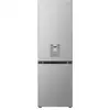 Image de Lg - réfrigérateur combiné 60cm 343l nofrost inox gbf3102dpy - GBF3102DPY