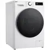 Image de Laveuse - sécheuse lg f4dr6009a1w 1400 rpm 9 kg