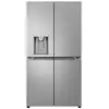 Image de Lg gml960pybe frigo américain pose libre 641 l e argent