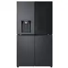 Image de Lg - réfrigérateur américain 91cm 638l ventilé gmg960evee - GMG960EVEE