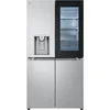Image de Réfrigérateur Multi-portes Inox 638L - GMG960MBJE - LG