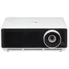 Image de Lg Probeam Bu50rg Projecteur À Focale Standard 5000 Ansi Lumens Dlp Uhd 4k (3840x2160) Noir, Blanc