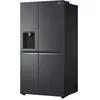 Image de Réfrigérateur américain 635L - GSJV80MCLE - LG