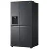 Image de Lg - réfrigérateur américain 91cm 635l nofrost anthracite gsjv80mcle - GSJV80MCLE
