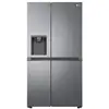 Image de Réfrigérateur Américain. Door-in-door , Door Cooling , Grande Capacité Lg - Gsjv80mble